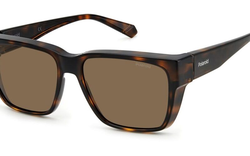 POLAROID PLD 9018_S Men's Sunglasses POLAROID PLD 9018_S Men's Sunglasses