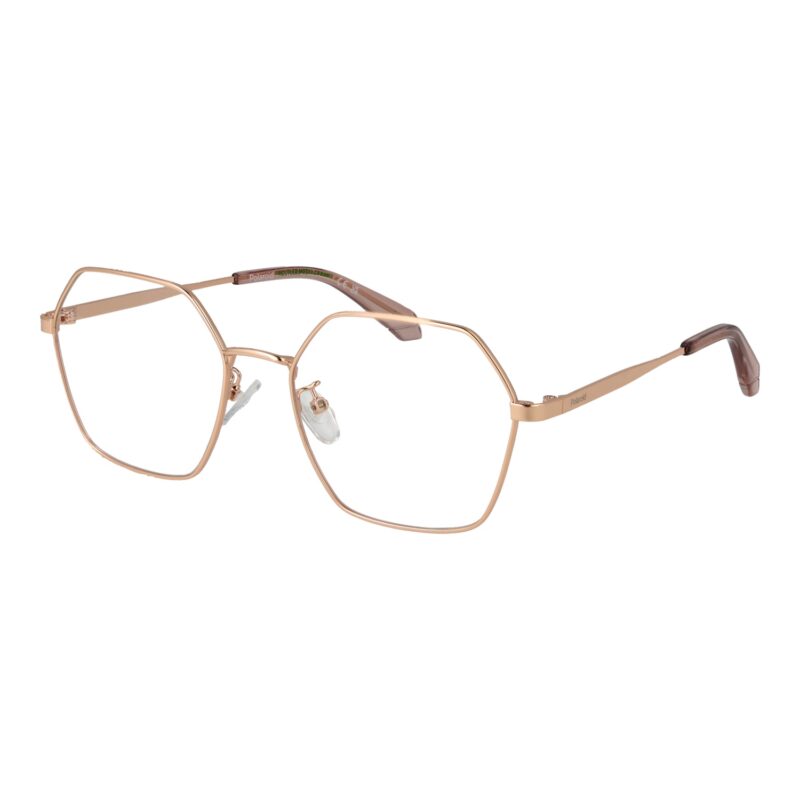 POLAROID PLD D612_G 55DDB18 Women's Eyeglasses