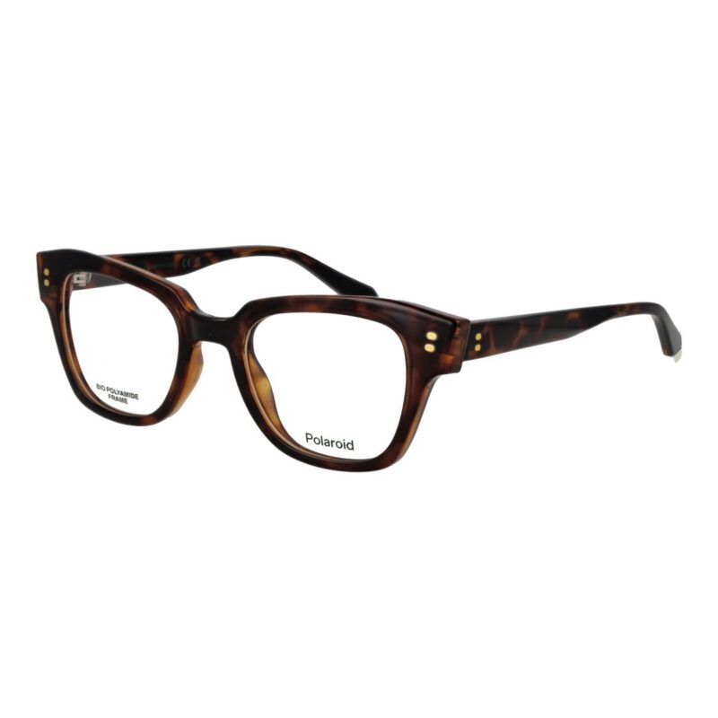 POLAROID PLD D623 4808620 Eyeglasses Women's POLAROID PLD D623 4808620 Eyeglasses Women's