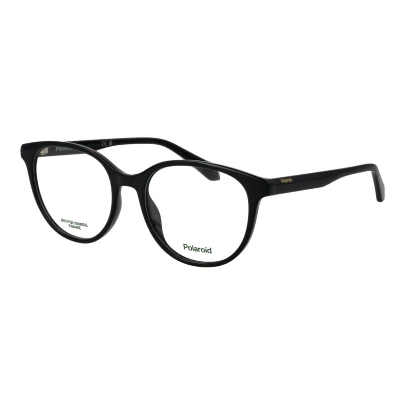 POLAROID PLD D624 5280717 Eyeglasses Women's