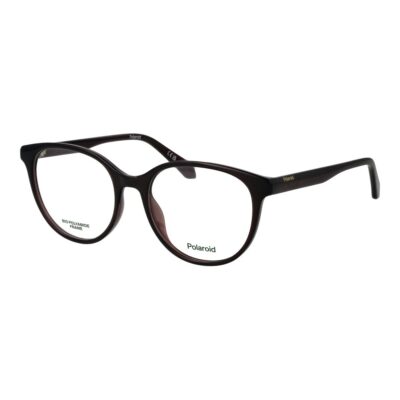 POLAROID PLD D624 52B3V17 Eyeglasses Women's