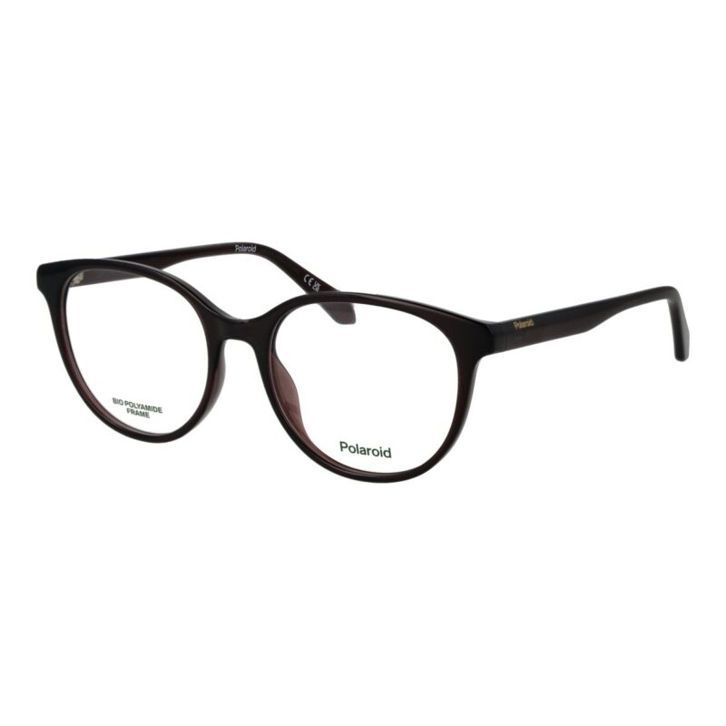 POLAROID PLD D624 52B3V17 Eyeglasses Women's