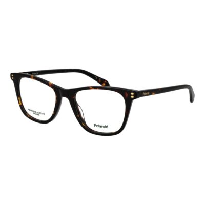 POLAROID PLD D634 5108619 Eyeglasses Men's