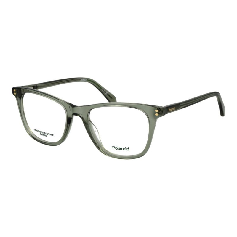 POLAROID PLD D634 511ED19 Eyeglasses Men's