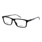 POLAROID PLD D635 5680715 Eyeglasses Men's