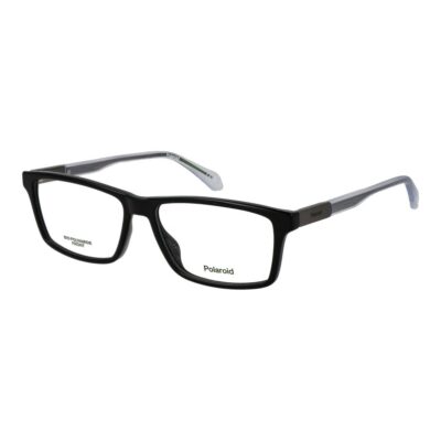 POLAROID PLD D635 5680715 Eyeglasses Men's