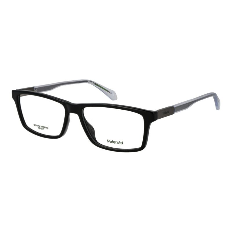 POLAROID PLD D635 5680715 Eyeglasses Men's
