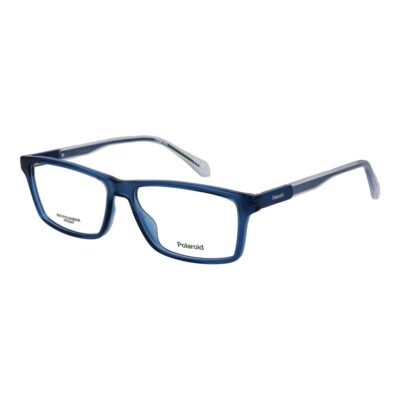 POLAROID PLD D635 56PJP15 Eyeglasses Men's