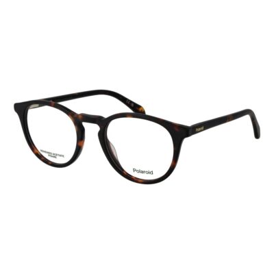 POLAROID Eyeglasses PLD D638_C 49N9P21