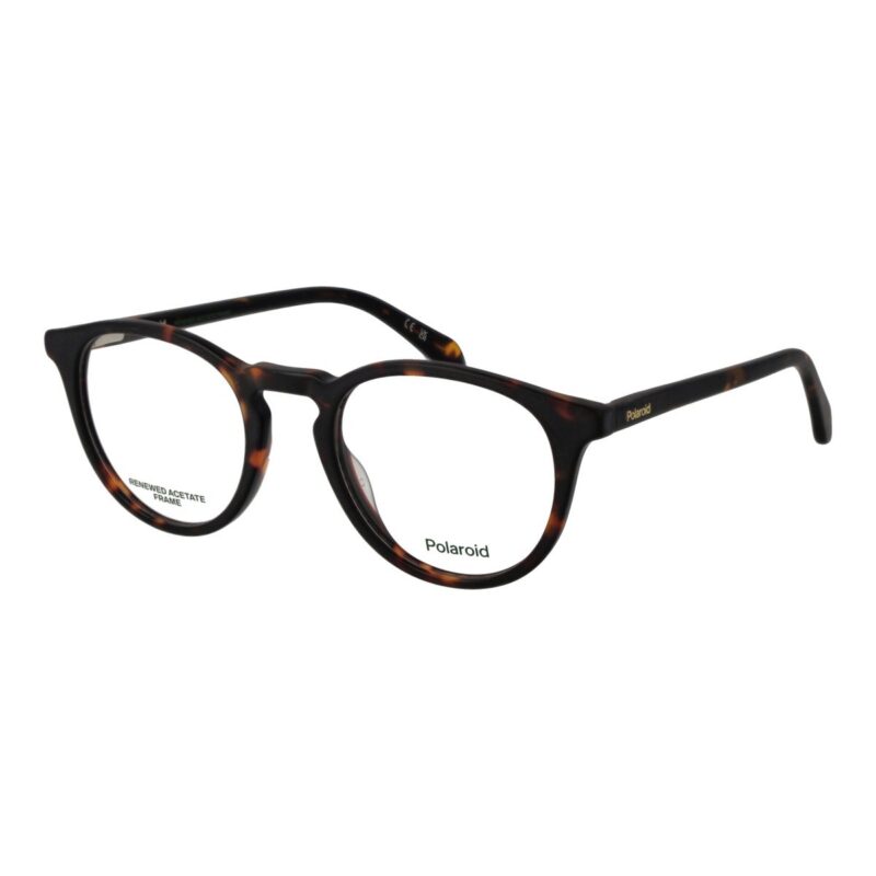 POLAROID Eyeglasses PLD D638_C 49N9P21