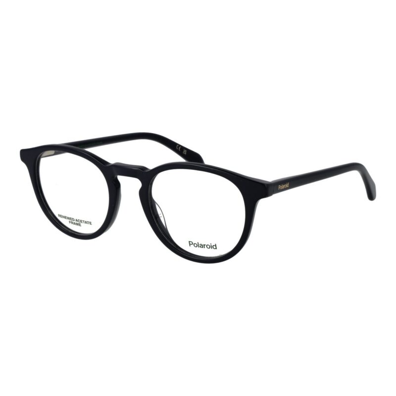 POLAROID Eyeglasses PLD D638_C 49PJP21