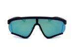 POLAROID PREMIUM PLD MSGM 2 G BLACK BLUE Unisex Sunglasses
