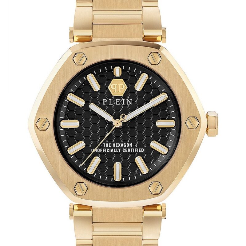 PHILIPP PLEIN PW1BA0623 Watch Women's Philipp Plein Women's Watch (PW1BA0623)