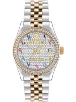 Philipp Plein Women's Watch (PW2BA0123)