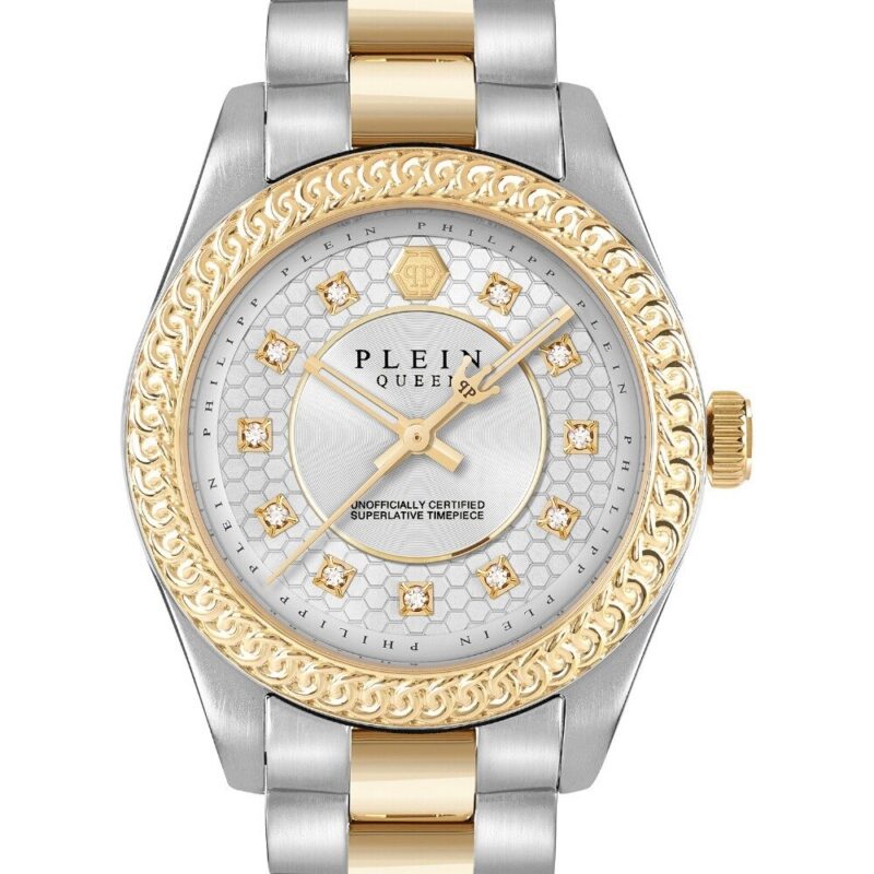 PHILIPP PLEIN PW7FA0326 Watch Women's Philipp Plein Women's Watch (PW7FA0326)