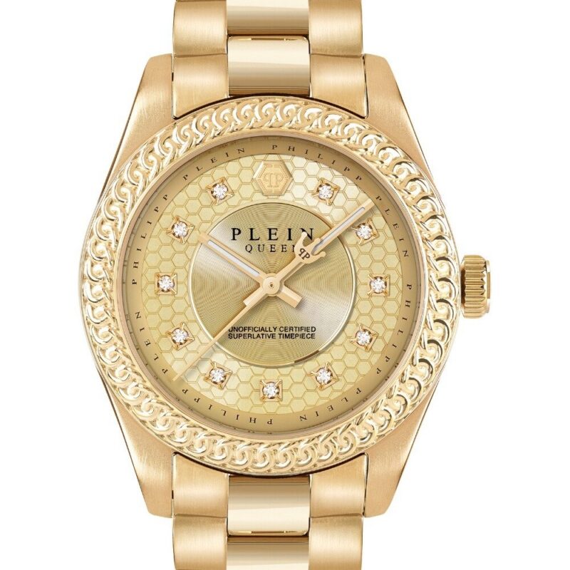 PHILIPP PLEIN PW7FA0526 Watch Women's Philipp Plein Women's Watch (PW7FA0526)