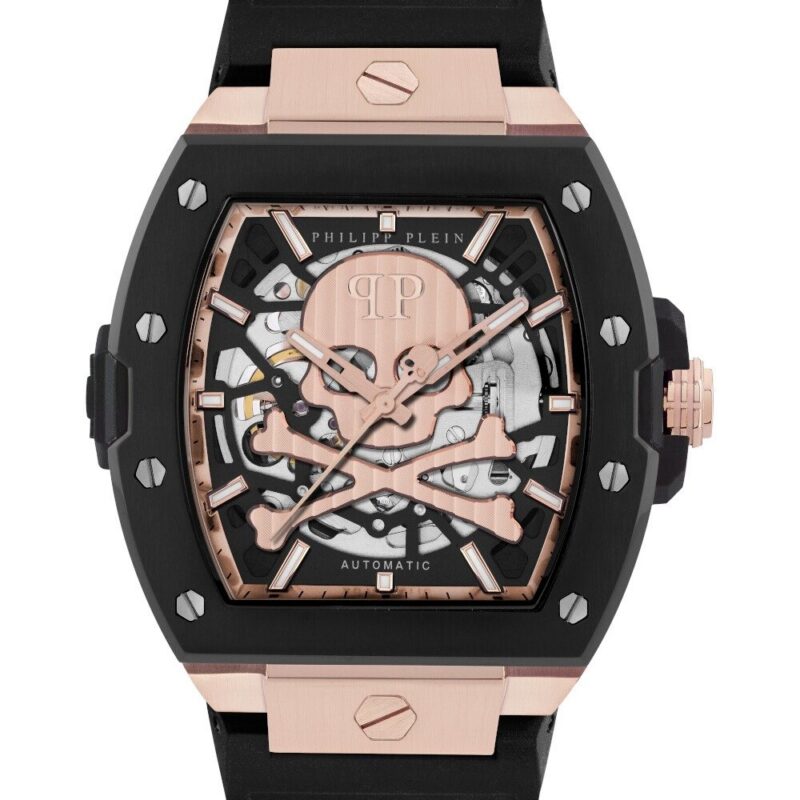 PHILIPP PLEIN PWJFA0225 Watch Men's Philipp Plein Men's Watch (PWJFA0225)