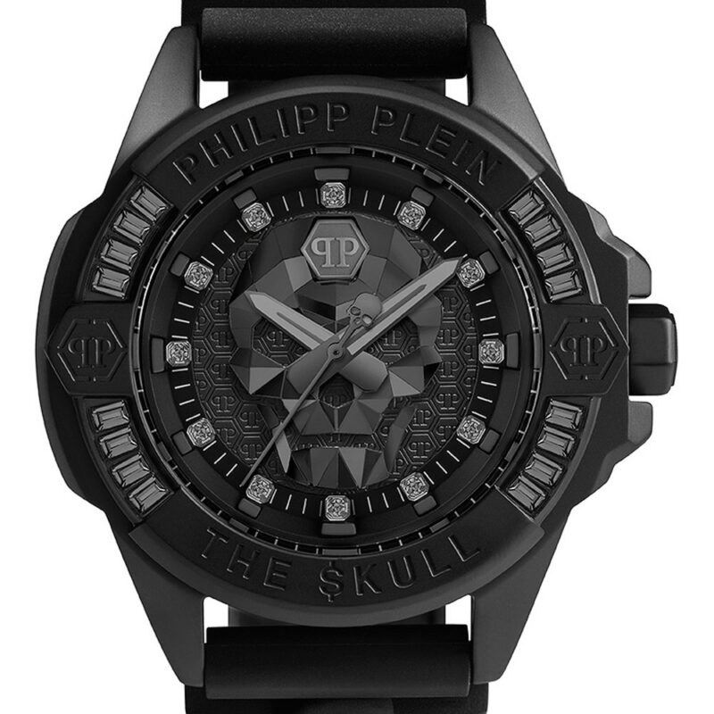 PHILIPP PLEIN PWNAA0322 Watch Unisex Philipp Plein Unisex Watch (PWNAA0322)