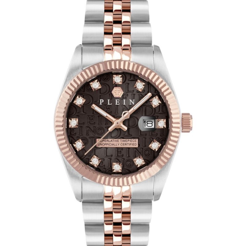 Philipp Plein Men's 43mm Watch (PWNFA0625)
