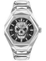 Philipp Plein Men's 46mm Watch (PWPWA0624)