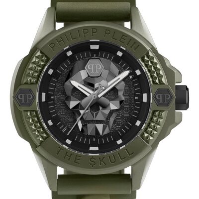 Philipp Plein Men's Watch (PWUBA0423)
