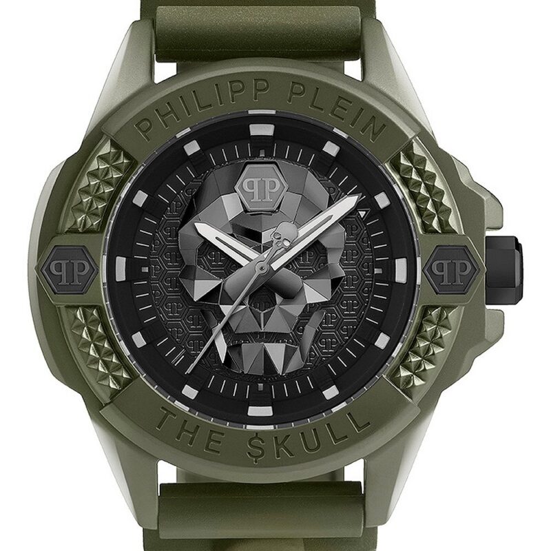 PHILIPP PLEIN PWUBA0423 Watch Men's Philipp Plein Men's Watch (PWUBA0423)