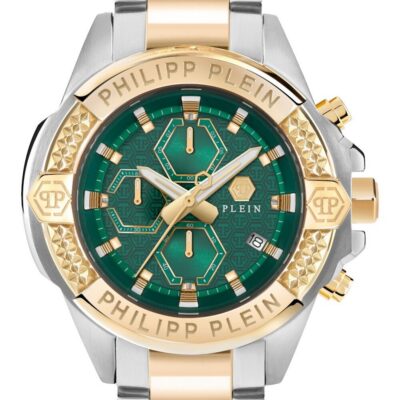 Philipp Plein Men's Chronograph Watch (PWWFA0525)