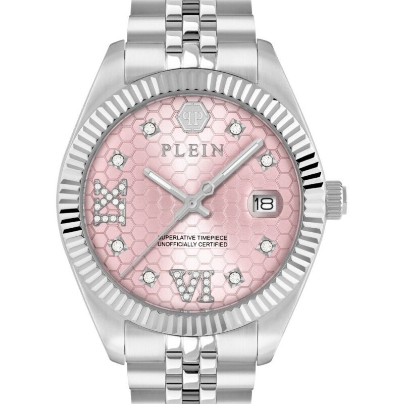 PHILIPP PLEIN PWYFA0125 Watch Women's Philipp Plein Women's Watch (PWYFA0125)