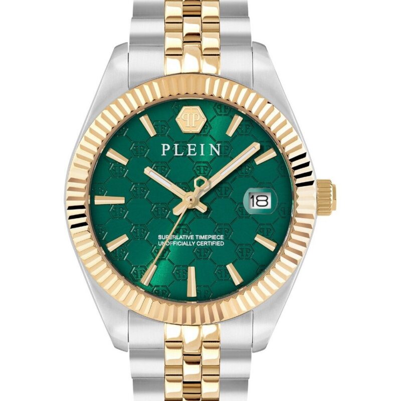 PHILIPP PLEIN PWYFA0926 Watch Women's Philipp Plein Women's Watch (PWYFA0926)