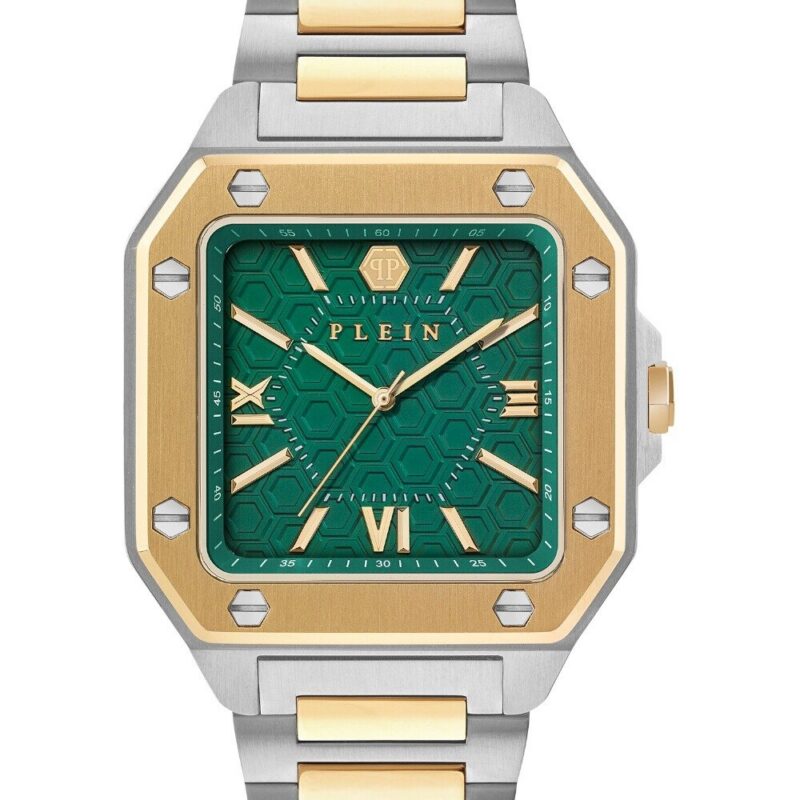 PHILIPP PLEIN PWYGA0326 Watch Men's Philipp Plein Men's Watch (PWYGA0326)
