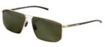 Porsche Design P'8696 Gold/Green Sunglasses