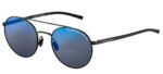 Porsche Design P'8932 Black/Dark Blue Sunglasses
