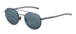 Porsche Design P'8932 Blue Grey/Light Blue Sunglasses