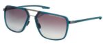 Porsche Design P'8934 Blue/Grey Shaded Sunglasses