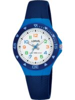 Lorus Men's 43mm Watch (R2347MX9)