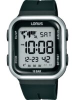 Lorus Women's 20mm Watch (R2351PX9)