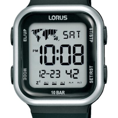Lorus Women's 20mm Watch (R2351PX9)