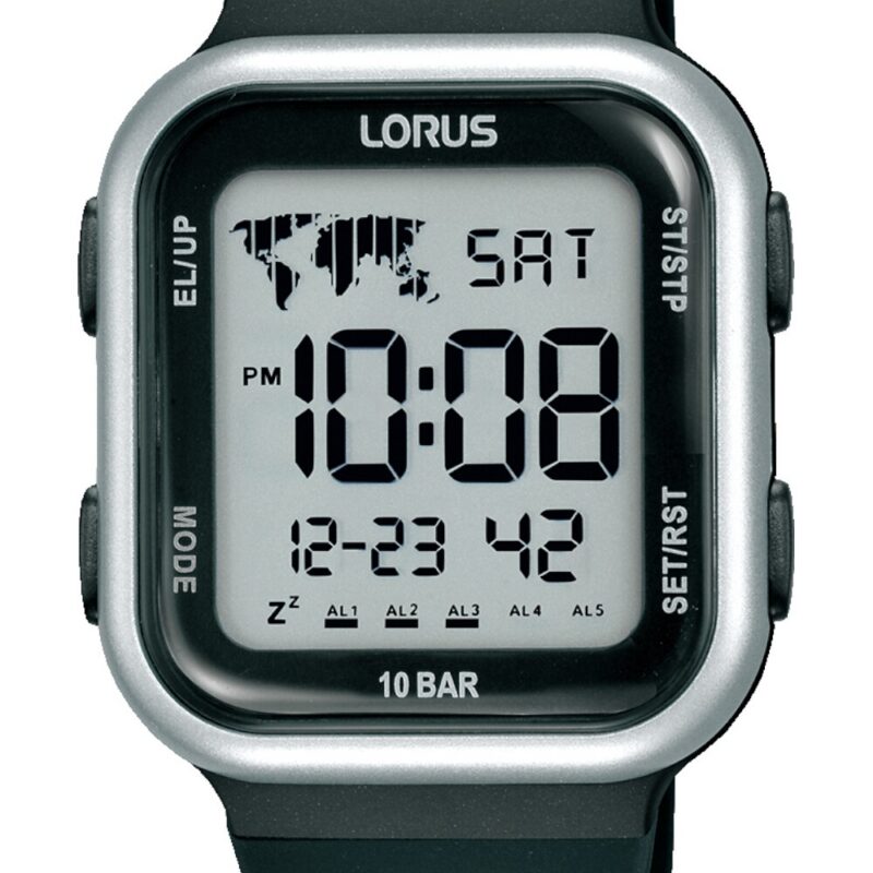 Lorus Women's 20mm Watch (R2351PX9)