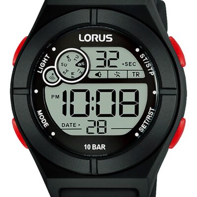Lorus Women's 29mm Watch (R2363NX9)
