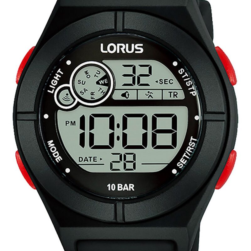 Lorus Women's 29mm Watch (R2363NX9)