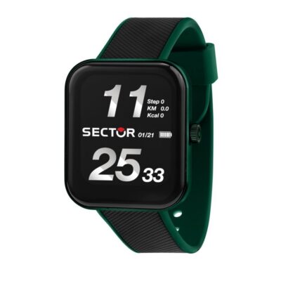 SECTOR R3251171001 Men's Watch