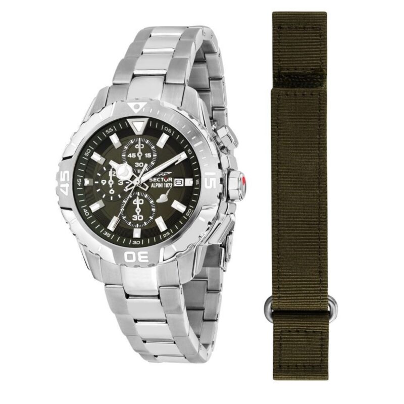 SECTOR R3273735005 Watch Men's SECTOR R3273735005 Watch Men's