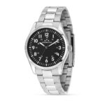 Chronostar Men's Stainless Steel Watch (R3753313002)