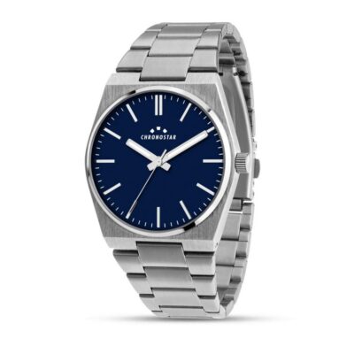 Chronostar Unisex 40mm Watch (R3753315003)