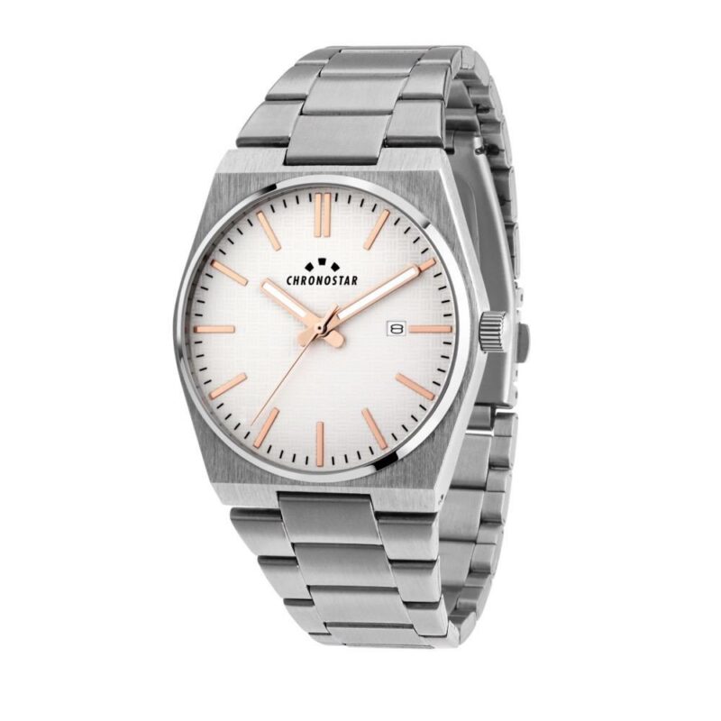 Chronostar Unisex 40mm Watch (R3753315006)