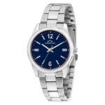 Chronostar Men's Stainless Steel Watch (R3753316004)