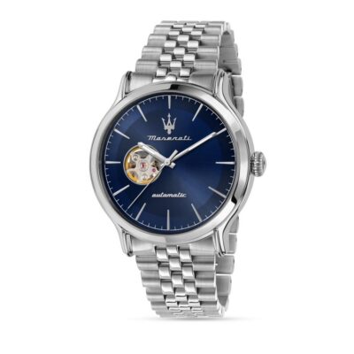 Maserati Men's 42mm Stainless Steel Watch (R8823118009)
