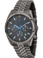 Maserati Men's Chronograph Watch (R8853154002)