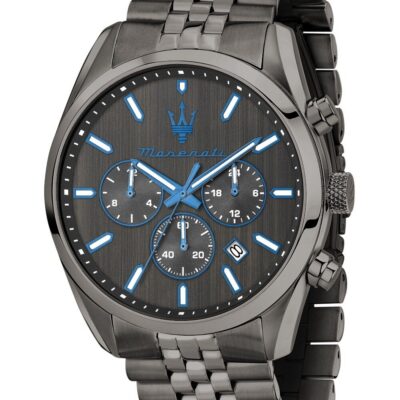 Maserati Men's Chronograph Watch (R8853154002)