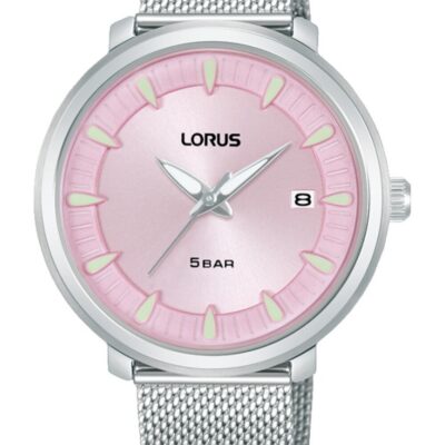 Lorus Women's Watch (RG807DX9)